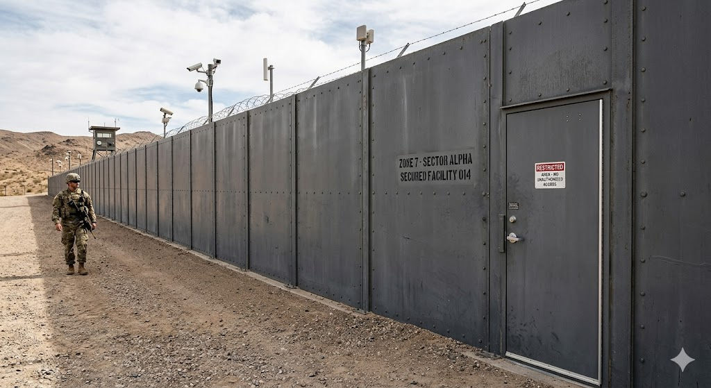 Ballistic Resistant Systems