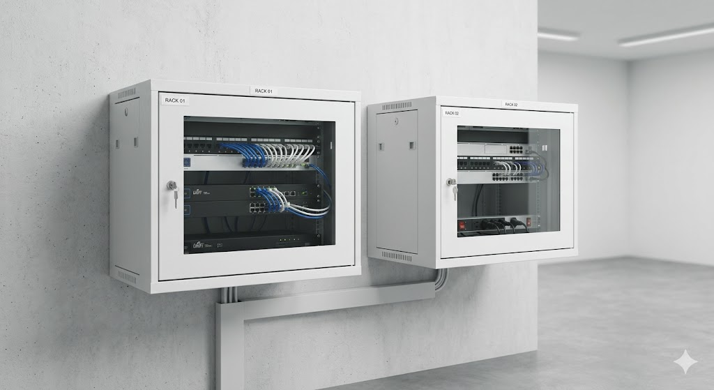 Network Enclosures